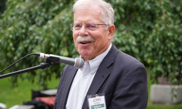 Historic Forest Home Cemetery celebrates 175 years as Milwaukee’s beloved and enduring Silent City