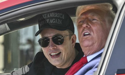 Trump threatens to deport Musk and target the Billionaire’s companies as their political feud reignites