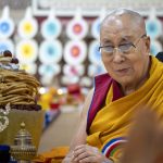 Tibet’s spiritual leader plans to reincarnate after death to ensure the Buddhist institution continues