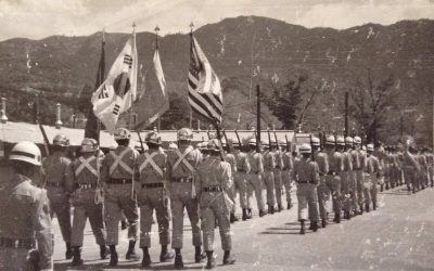 Found in a box: Medals, photos, and an unknown Milwaukee soldier’s lost story from the Korean War