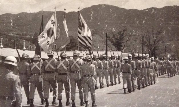Found in a box: Medals, photos, and an unknown Milwaukee soldier’s lost story from the Korean War