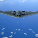 How Trump’s bombing of Iran with American firepower reverberates in China and North Korea