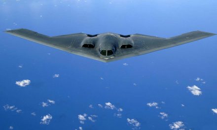 How Trump’s bombing of Iran with American firepower reverberates in China and North Korea