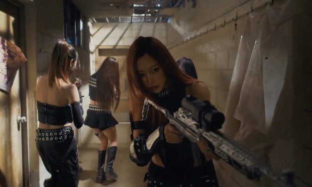 K-pop idols in combat push entertainment boundaries as Aespa joins PUBG’s cinematic shooter trailer