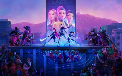 How “KPop Demon Hunters” became a surprise global hit with Korean music, mythology, and authenticity