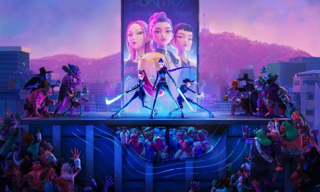 How “KPop Demon Hunters” became a surprise global hit with Korean music, mythology, and authenticity