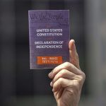 The U.S. Constitution’s design of checks and balances is being tested by Trump like never before