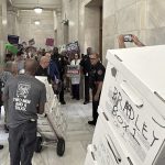 GOP-led states restrict ballot initiative access as Wisconsin remains one of few with no public option