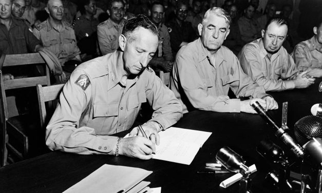 A pause without peace: How the Korean War armistice silenced the guns in 1953 but not the conflict