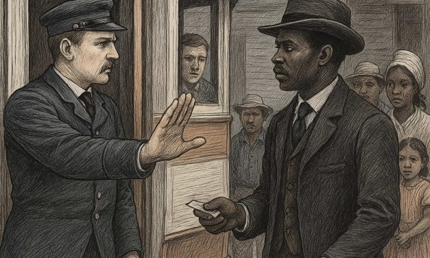 How Plessy v. Ferguson sparked early civil rights activism from Milwaukee’s Black community in 1896