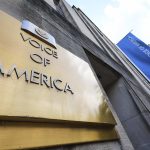 U.S. initiatives to promote democracy abroad as a “beacon of freedom” are decomposing under Trump