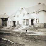 A forgotten federal housing program once built entire communities to meet the needs of America