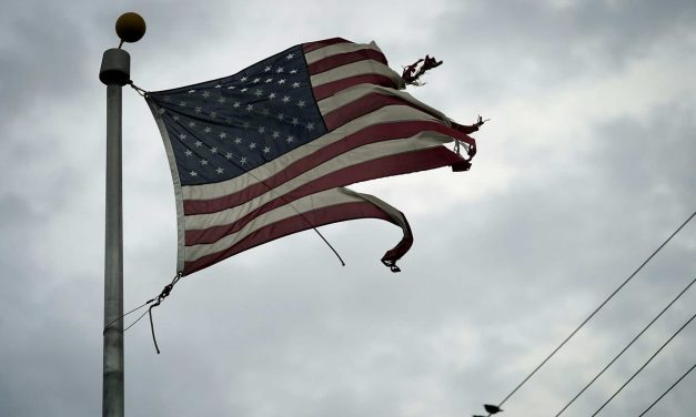 Trump’s isolationist agenda could unintentionally advance global equity by weakening U.S. dominance