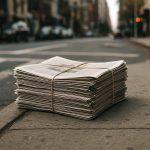 Systemic collapse: Why local news dies when journalism follows money over community need