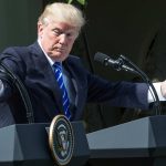 Why Trump is hailed as a savior who will fix everything then declared a victim when he fails to keep promises