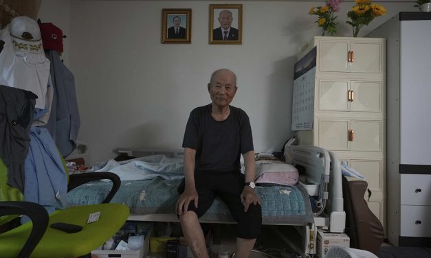 Legacy of the Korean War: Decades of POWs, abductees, defectors, and separated families