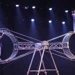 Last circus in South Korea marks a centennial of holding up Korean culture across generations