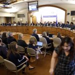 Governor Evers signs Wisconsin budget he brokered in a forced compromise with state Republicans