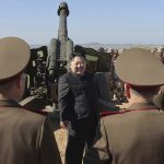 An estimated 30,000 North Korean troops prepare to join Russia’s brutal war against Ukraine