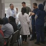 Visa procedural issues impede the foreign medical residents who fill critical positions at U.S. hospitals