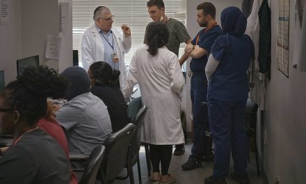 Visa procedural issues impede the foreign medical residents who fill critical positions at U.S. hospitals