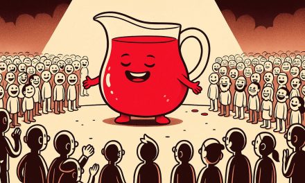 America’s Jonestown: Why followers in Trump’s reality-warping cult line up to drink the Kool-Aid