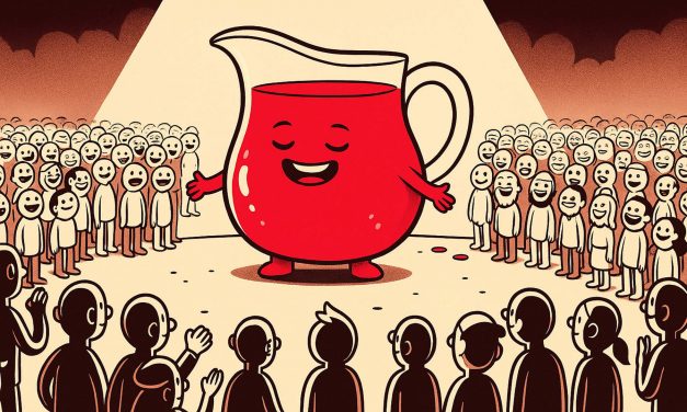America’s Jonestown: Why followers in Trump’s reality-warping cult line up to drink the Kool-Aid