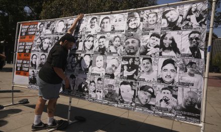 Not worst of the worst: Majority of people detained by ICE as criminals have no criminal convictions