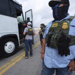 Massive funding for ICE expansion mirrors past border patrol surge that led to corruption and misconduct