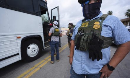 Massive funding for ICE expansion mirrors past border patrol surge that led to corruption and misconduct