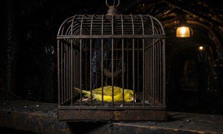 Dead canaries: A restructured Justice Department gives Trump unchecked authority to act with impunity