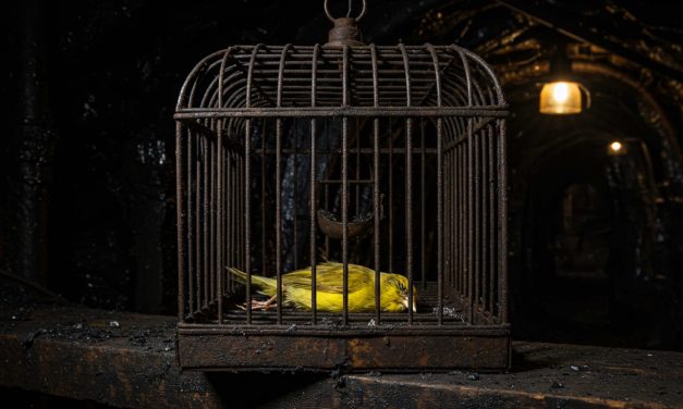 Dead canaries: A restructured Justice Department gives Trump unchecked authority to act with impunity