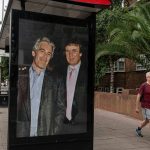 Trump retreats into conspiracy claims as explicit Epstein letter fuels outrage and legal backlash