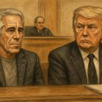 Fallout from Epstein scandal deepens as Trump blocks file release and berates his loyalists as “weaklings”