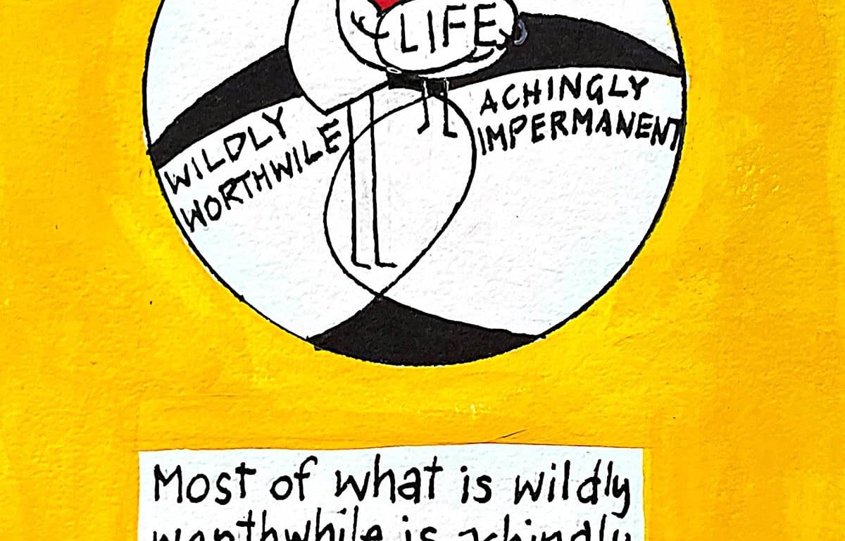 Knezelism of the Week: July 28