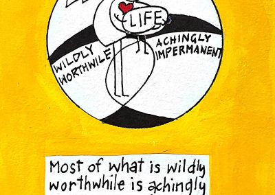 Knezelism of the Week: July 28