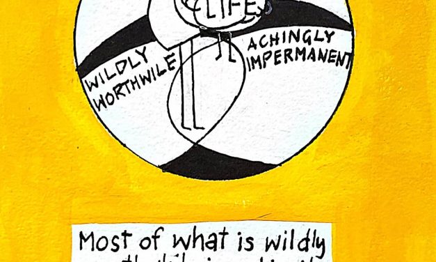 Knezelism of the Week: July 28