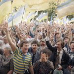 Russia’s effort to keep control of an independent Ukraine it once colonized has lasted decades