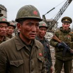 Russia’s slave labor pact with North Korea exposes brutal alliance built on fear and repressive control