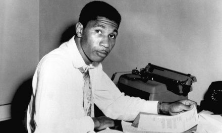 Decades after Medgar Evers was assassinated his daughter warns political violence is still at work