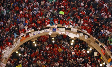 States brace for political fallout as Texas Republicans push to gerrymander districts before midterms