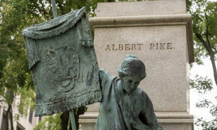 Trump restores controversial statue of Confederate general toppled during racial justice protests