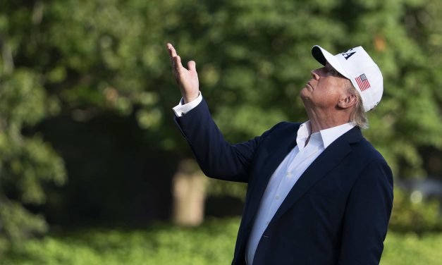 Trump’s IRS betrayal of church-state separation demands an end to tax breaks for political churches