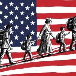 How sanctuary cities were formed in the 1980s to care for Central American refugees fleeing U.S. proxy wars