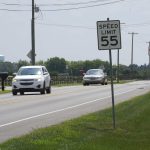 80 is the new 55: States are rethinking a widely accepted concept of how speed limits are set