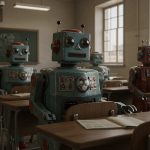 Colleges face an identity crisis over what degrees actually represent as AI tools proliferate