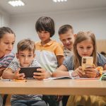 Smartphone bans at school accelerate over concerns of youth mental health and academic performance