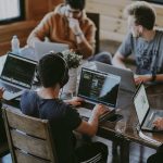 AI in classrooms and among peers leaves some university students feeling anxious and confused