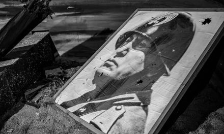 Why the new conservatism behind “Make America Great Again” is just textbook 1930s fascism