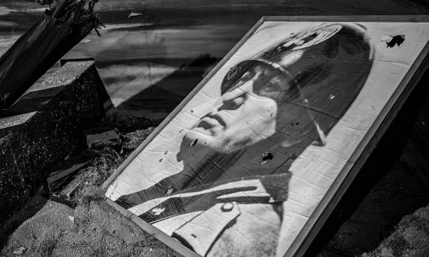 Why the new conservatism behind “Make America Great Again” is just textbook 1930s fascism